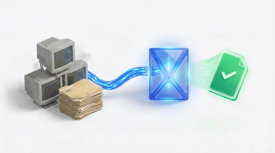 Dynamics AX 2009/2012 und E-Rechnung: ERP ergänzen oder auf Dynamics 365 migrieren?